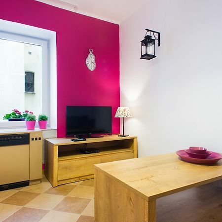 Berry Apartments II Krakow Luaran gambar