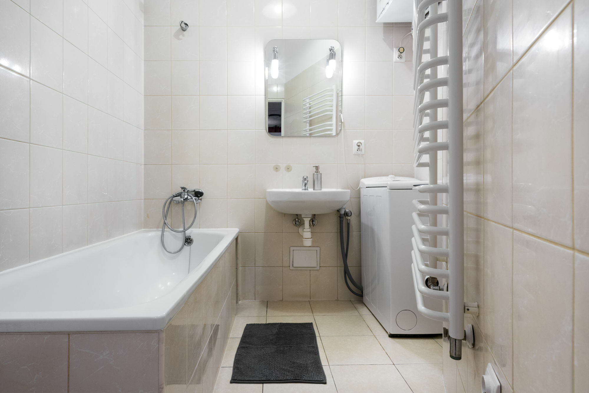 Berry Apartments II Krakow Luaran gambar