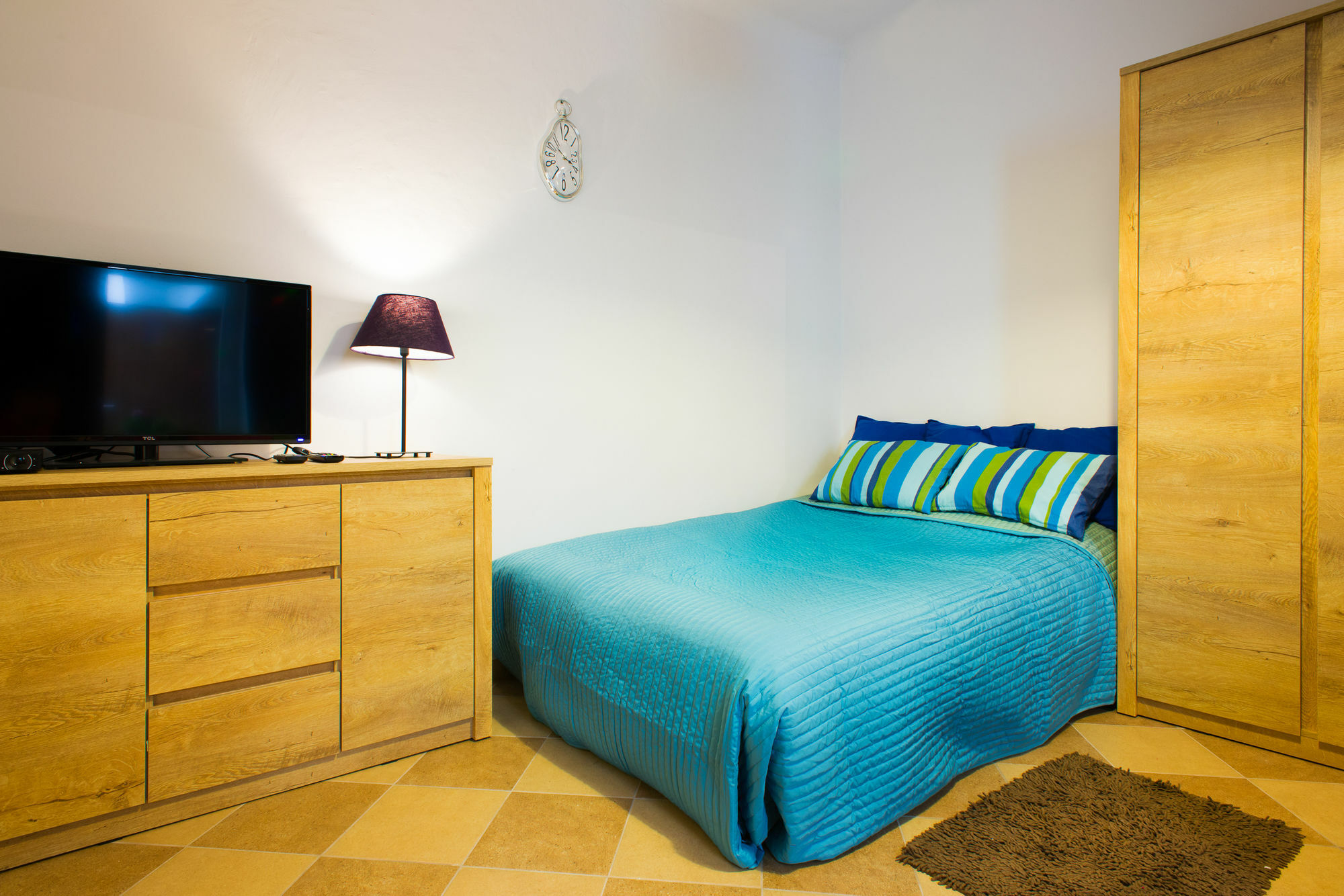 Berry Apartments II Krakow Luaran gambar